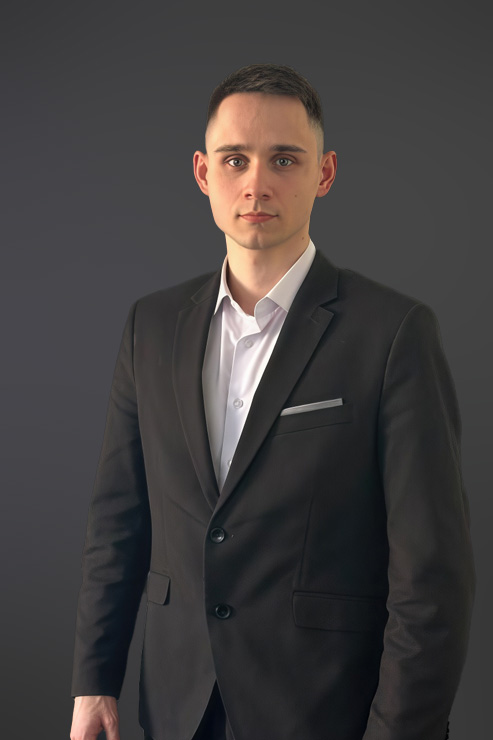Глазунов Вадим Игоревич