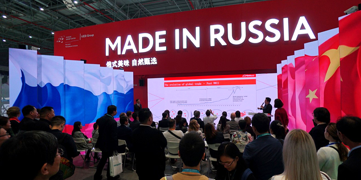 Китай заинтересован в приобретении московских решений для 3D-печати