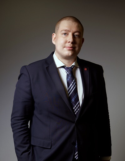 Куколянский <br>Сергей Игоревич
