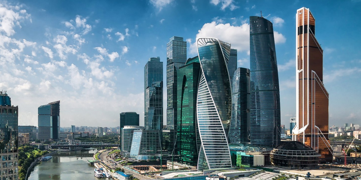 Москва попала в 10 городов с лучшими условиями для развития цифровых стартапов